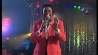 Roberto Blanco - Heute so morgen so &amp;  La Ola Ole 2000