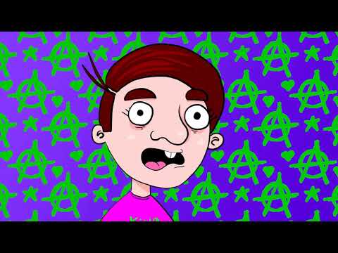 Anarcho-Communist on Capitalism - DEBUNKED