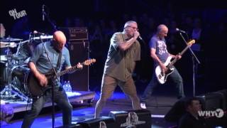 Descendents &quot;Suburban Home, Victim of Me, Silly Girl&quot; On Tour Preview - Jan. 19, 2017 Episode