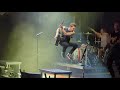 Simple Plan - Perfect, Live Montreal 2022-11-04