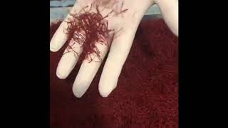 how to sell saffron