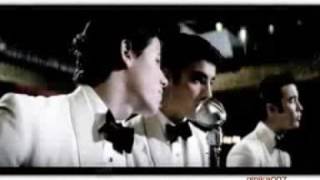 Jonas Brothers - Lovebug - Official Music Video (HQ)