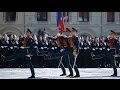 Victory Day parade on Moscow's Red Square 2014 ...