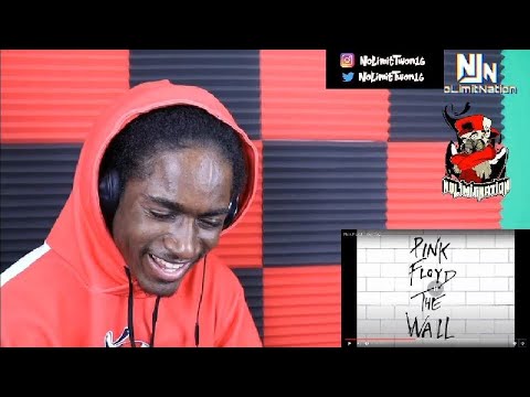 HE'S TALKING TO ME😳Pink Floyd - “Hey You” | REACTION(REACTION!!!)