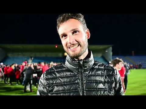 Fola Esch rettet sich über die Relegation in der BGL Ligue