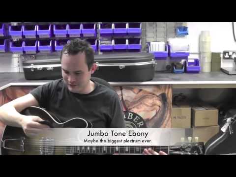 Chris Woods visits Timber Tones HQ (censored)