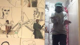 FACE 2000 BASIC BLAZE THRESHOLD WRITTEN AND PRODUCED BY BLAZE FOR BLAZE PRODUCTIONS