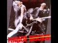 Hanoi Rocks - Pretender