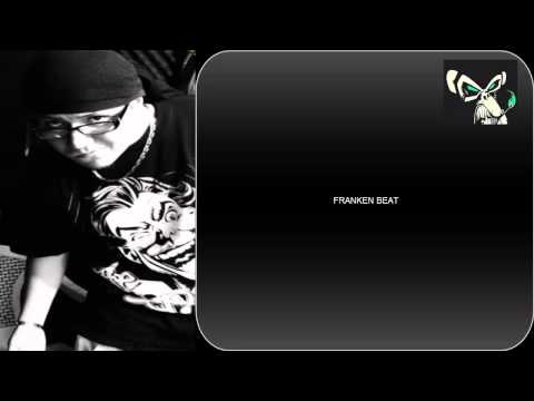 Franken Beat (Scratching)