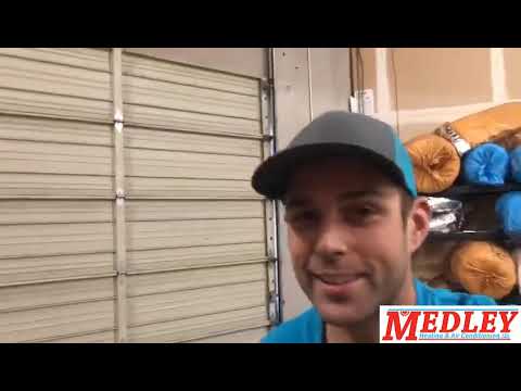 Medley Heating and Air Conditiong, Indoor Air Quality Experts
