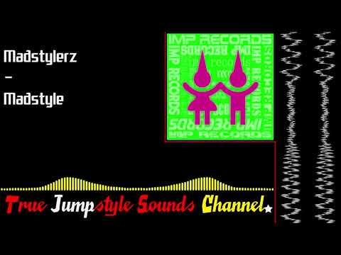 Madstylerz - Madstyle