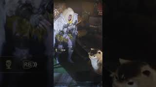 #moshu_orisaki / #Twitch | え？だれ！？？？