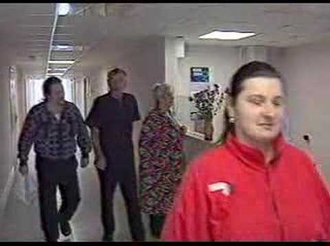 VITEBSK STATE MEDICAL UNIVERSITY