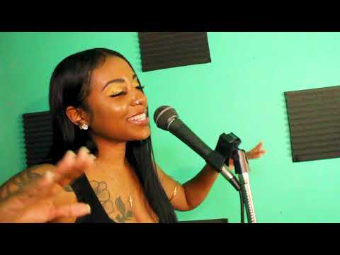 Summer Madness Freestyle - Dannie Gyrl
