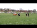 OYM Week 3 Highlights Vs KC Spartans Bro Mon