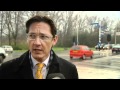 170 Miljoen euro voor bestrijden files