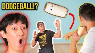 Shelf Side Blades - Throw Throw Burrito video thumbnail