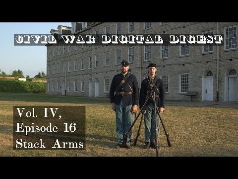 Casey's Stack - Vol IV, Episode 16