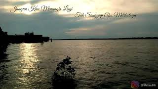 Download lagu Story WA // 'Kangen Band ( Cover Vioshie) - Tentang Aku Kau Dan Dia mp3