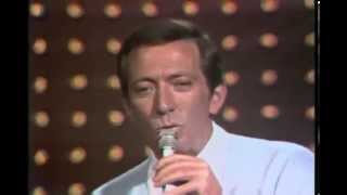 Moon River 1970 (cc Lyrics) - Andy Williams (See Description for Discernment)