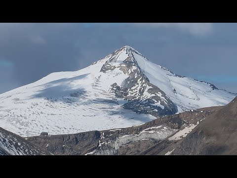 Brennkogel Nord altes Bergwerk Besuch am 17.09.2019 auf Salzburger Gebiet