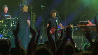 Midnight Oil - The Dead Heart &amp; Blue Sky Mine - Live at Mona Royal Park 2022