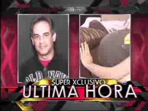 SuperXclusive 6/20/11 - Problems mount for Herbert Cruz 2/2