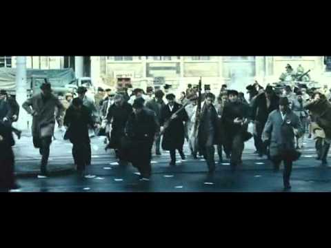 Kárpátia - Bánatvirág (Szabadság, szerelem)