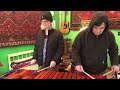 Entire Mousse By Joe And Terri S Marimba Band Yellow Aster Bumble