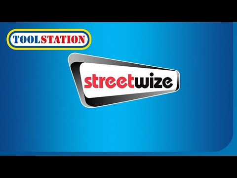 step stool toolstation