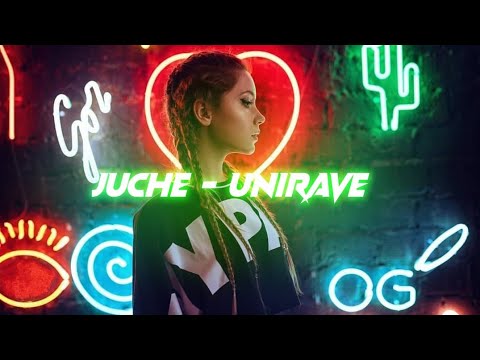 JUCHE - UNIRAVE