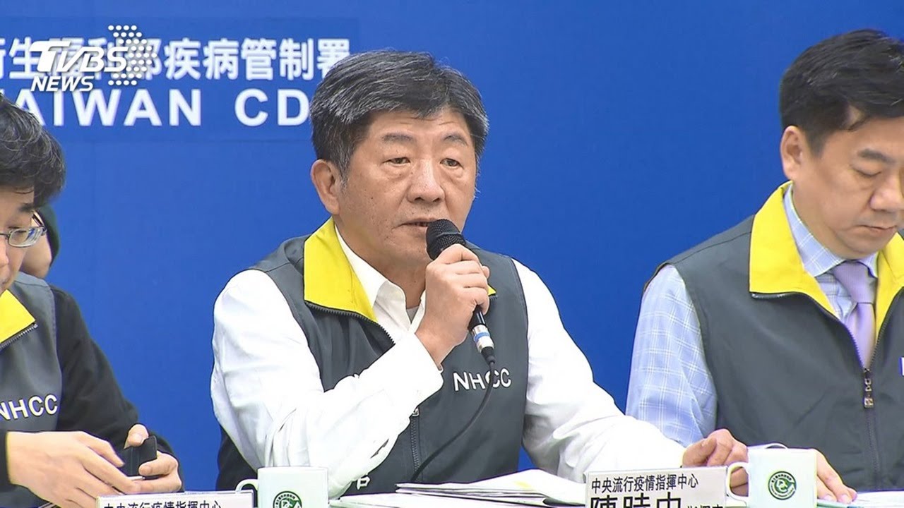 今新增4例境外移入 自印度及印尼入境