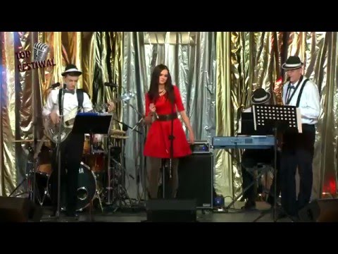 Kormoran Mielec - Siedem czerwonych róż 2016