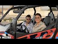 Samira l'Oranaise Ft. Cheb Hamidou - El Achk Mlih Ou Machi Mlih (Clip Officiel)