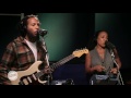 Ziggy Marley performing "Start It Up" Live on KCRW