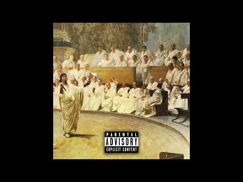 Cliff Savage - Julius Caesar (prod. by MVAbeats x Phami)