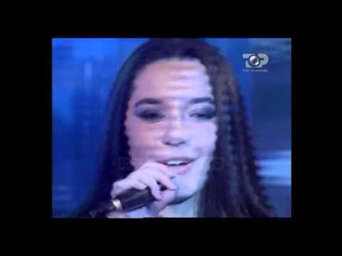 Ingrid Jushi & Edison Abazi - Cika bom bom, 7 Shkurt 2005 - Top Fest 2