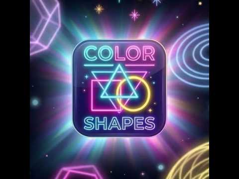 Color Shapes