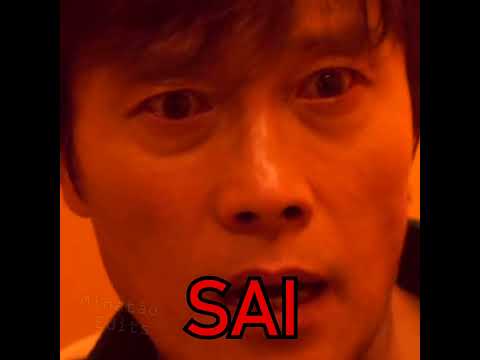 WE GOT THERE FIRST ☠️ - ROUND 6 - #round6netflix #squidgame #netflixseries #round6 #edit #shorts