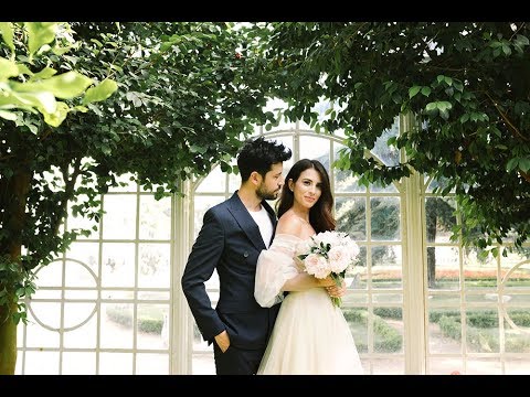 Zeynep & Emre Düğün Klibi