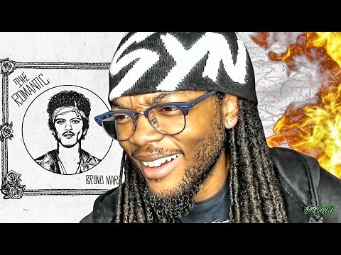 DELI reagiert auf Bruno Mars – I Just Might