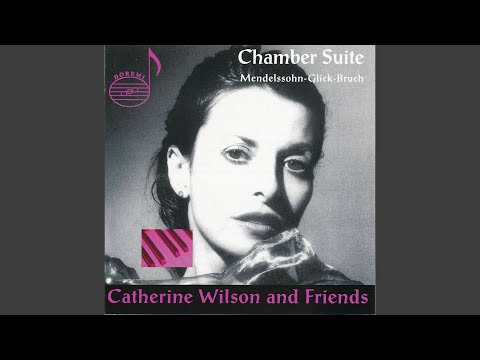 Old Toronto Klezmer Suite: IV. The Rabbi's Wedding at the Palmerston Street Shul