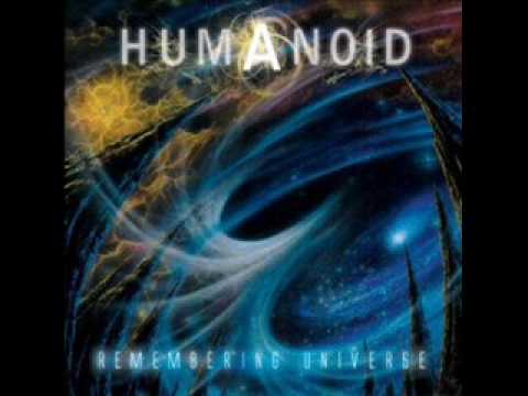 Humanoid - Passages Part 1 (Eidetic Memory)