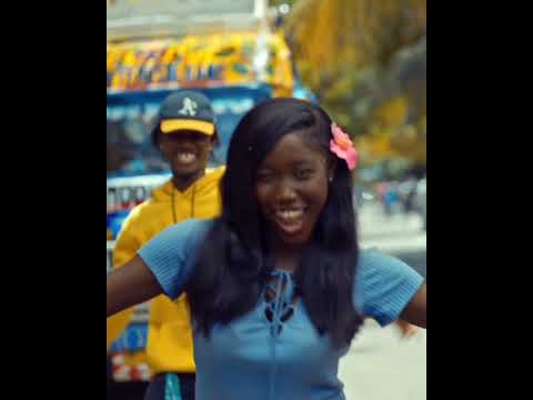 VJ - Ma Ngui Si Flow feat YAS Senegal