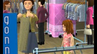 Che cosa mi metto Forte! 2 (Unità 3)