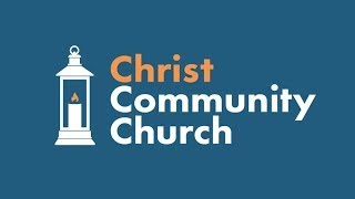 Christ's Worthiness
