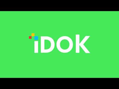 iDOK