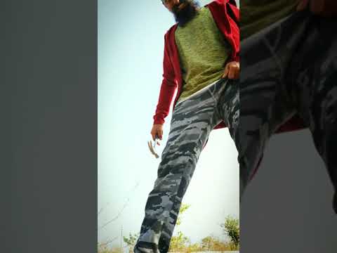 Joji Prasanna Kumar  Audition video 1