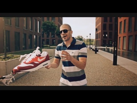 Ektor & DJ Wich - Loket z vokna (OFFICIAL VIDEO)