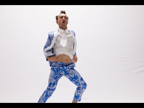 Il balletto dell'italiano medio - Maccio Capatonda